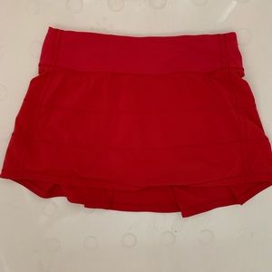 Lululemon skirt